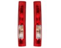 OPEL VIVARO RENAULT TRAFIC REAR LAMP SET
