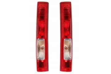OPEL VIVARO RENAULT TRAFIC REAR LAMP SET