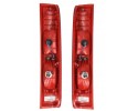 OPEL VIVARO RENAULT TRAFIC REAR LAMP SET Catalog number of the part 043401 043402