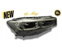 NEW LAMPS FRONT FULL LED BMW 7 G11 G12 LIFT LCI LEFT RIGHT 9447618 9447617 Part manufacturer no brand