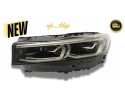 NEW LAMPS FRONT FULL LED BMW 7 G11 G12 LIFT LCI LEFT RIGHT 9447618 9447617 Installation side left right