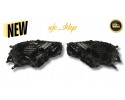 NEW LAMPS FRONT FULL LED BMW 7 G11 G12 LIFT LCI LEFT RIGHT 9447618 9447617 Car type passenger cars