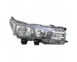 Faro TYC 20-15050-06-2 para Toyota Corolla E18 Izquierdo LED