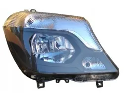 TYC 20-14563-05-2 Reflector Derecho para Mercedes Sprinter 906