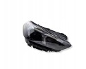 LAMP FRONT RIGHT LED BMW X1 U11 4A27826 EU BLACK OEM ORIGINAL