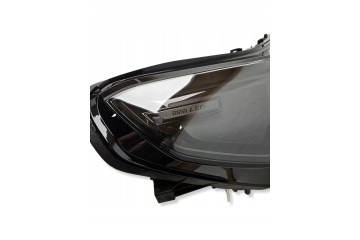 LAMP FRONT RIGHT LED BMW X1 U11 4A27826 EU BLACK OEM ORIGINAL Catalog number of the part DCAMTV L BMW826