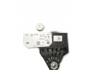 LAMP FRONT RIGHT LED BMW X1 U11 4A27826 EU BLACK OEM ORIGINAL Part manufacturer BMW OE