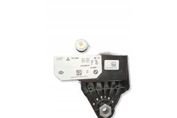 LAMP FRONT RIGHT LED BMW X1 U11 4A27826 EU BLACK OEM ORIGINAL Part manufacturer BMW OE