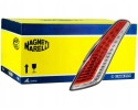 MAGNETI MARELLI REAR FOG LAMP RIGHT LED LANCE Catalog number of the part 715104106000