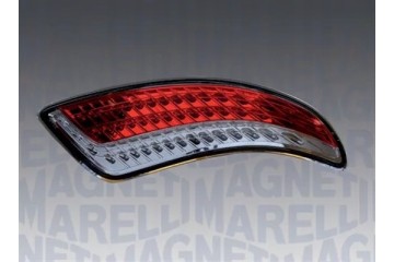 MAGNETI MARELLI REAR FOG LAMP RIGHT LED LANCE Product weight with unit packaging 4 kg