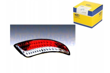 MAGNETI MARELLI REAR FOG LAMP RIGHT LED LANCE Lamp type dedicated