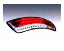MAGNETI MARELLI REAR FOG LAMP RIGHT LED LANCE Quality of parts according to GVO Q original with factory logo OEM OES