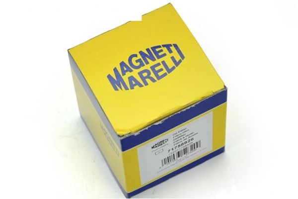 MAGNETI MARELLI REAR FOG LAMP RIGHT LED LANCE Installation side right