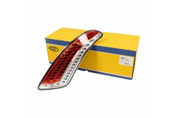 Magneti Marelli 715104106000 Conjunto de Luz Trasera Derecha