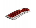 Magneti Marelli 715104106000 Conjunto de Luz Trasera Derecha