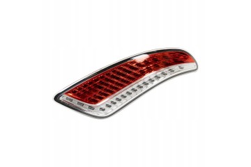 Magneti Marelli 715104106000 Conjunto de Luz Trasera Derecha