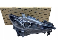 LAMP HEADLIGHT RIGHT LED W21 5W TYC MAZDA CX 5 2017