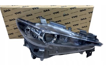 LAMP HEADLIGHT RIGHT LED W21 5W TYC MAZDA CX 5 2017
