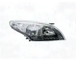 Magneti Marelli 711307024125 Faro Derecho