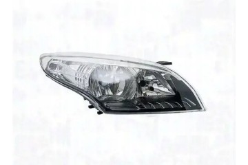 HEADLAMP LAMP RIGHT 711307024125 MAGNETI MARELLI