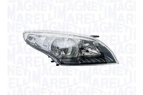 HEADLAMP LAMP RIGHT 711307024125 MAGNETI MARELLI Packaging status original