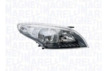 HEADLAMP LAMP RIGHT 711307024125 MAGNETI MARELLI Packaging status original
