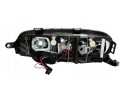 Fiat Punto II 2 Set of headlights front lamps with European approval Catalog number of the part SS3022098E 3022108E