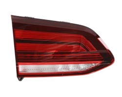 VOLKSWAGEN GOLF VII KOMBI INTERIOR REAR LAMP L