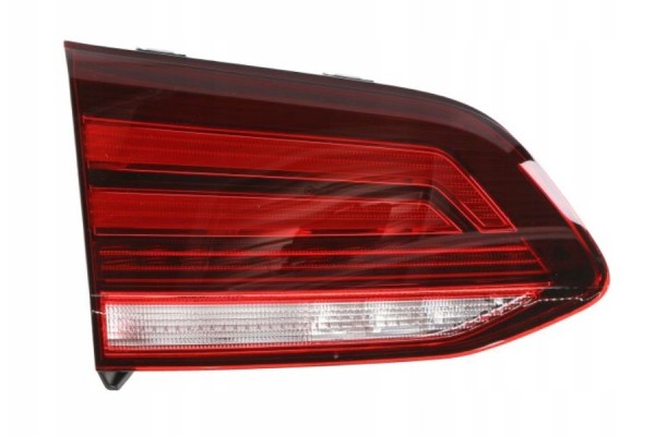 VOLKSWAGEN GOLF VII KOMBI INTERIOR REAR LAMP L