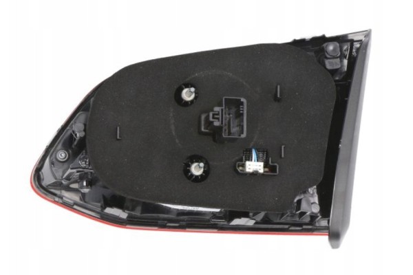 VOLKSWAGEN GOLF VII KOMBI INTERIOR REAR LAMP L Part manufacturer Valeo
