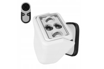 WORKING LAMP LED HEADLIGHT LED HALOGEN 60W 6500LM WIRELESS REMOTE CONTROL Car type 4x4 SUV