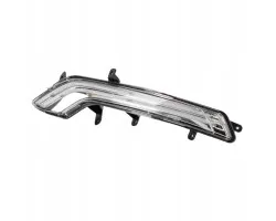 Luz LED de circulación diurna y intermitente para Peugeot 508 2014 - Izquierda 9807242380