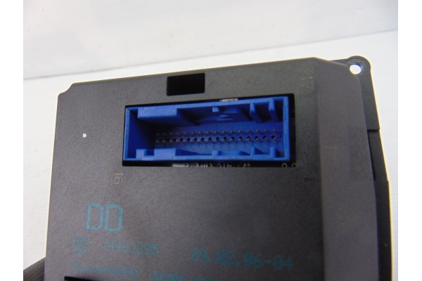 24461295  PANTALLA MULTIFUNCION OPEL VECTRA C BERLINA Elegance 2006 24461295 190007 OPEL - 1