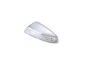 MERCEDES ML W164 GL X164 TURN SIGNAL MIRROR LIFT RIGHT Installation side front right