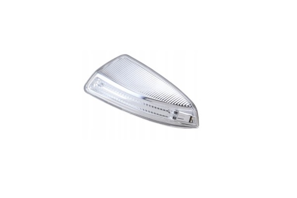 MERCEDES ML W164 GL X164 TURN SIGNAL MIRROR LIFT RIGHT Installation side front right
