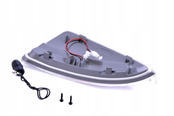 MERCEDES ML W164 GL X164 TURN SIGNAL MIRROR LIFT RIGHT Catalog number of the part A1649061400