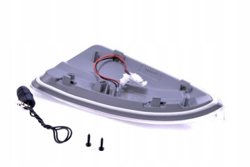 MERCEDES ML W164 GL X164 TURN SIGNAL MIRROR LIFT RIGHT Catalog number of the part A1649061400