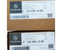 MERCEDES ML W164 GL X164 TURN SIGNAL MIRROR LIFT RIGHT Part manufacturer Mercedes Benz OE