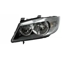 Faros delanteros Valeo 044191 con motor de ajuste izquierdo