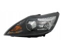 HEADLAMP LAMP LEFT WITH ELECTRIC MOTOR