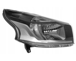 Headlamp FIAT TALENTO 06 16 TYC 30U2100E