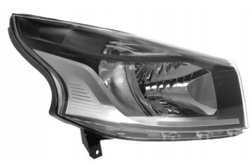Headlamp FIAT TALENTO 06 16 TYC 30U2100E