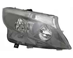 Faro TYC 20-15016-05-2 para Mercedes