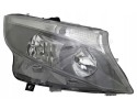 HEADLIGHT LAMP 20 15016 05 2 TYC MERCEDES Packaging status original