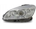 HEADLIGHT LAMP 20 11253 05 9 TYC MERCEDES