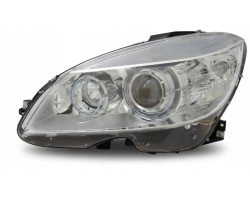 HEADLIGHT LAMP 20 11253 05 9 TYC MERCEDES