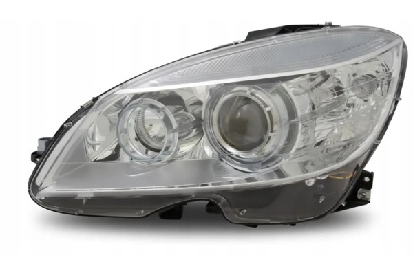 HEADLIGHT LAMP 20 11253 05 9 TYC MERCEDES