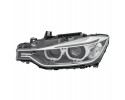 HEADLIGHT LAMP LEFT BI XENON LED 1ZS 354 983 211