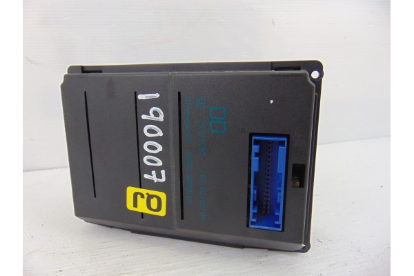 24461295  PANTALLA MULTIFUNCION OPEL VECTRA C BERLINA Elegance 2006 24461295 190007 OPEL - 3