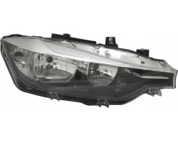 Headlight BMW Model 3 3 GT F30 31 34 35 F80 01 12 12 19